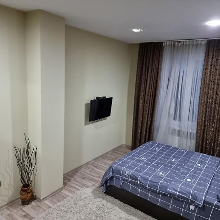 2 Bedroom Central Apartment Chişinǎu Buitenkant foto