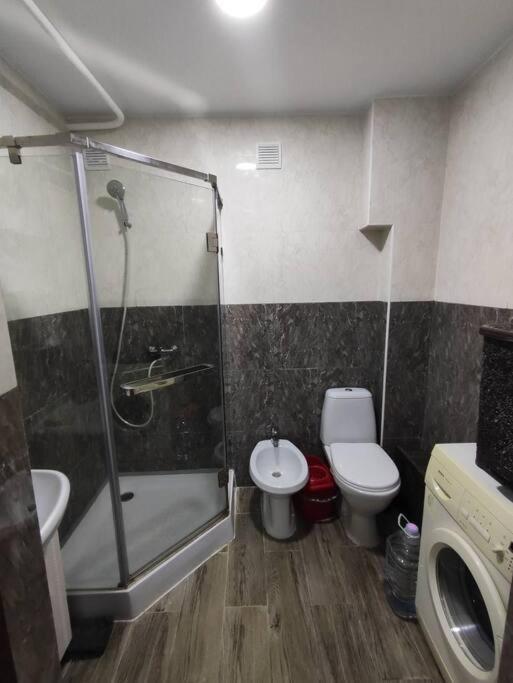 2 Bedroom Central Apartment Chişinǎu Buitenkant foto