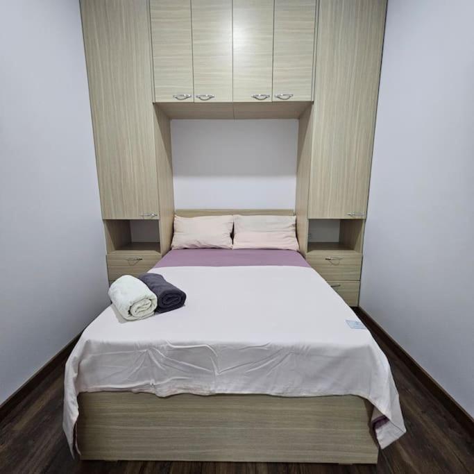 2 Bedroom Central Apartment Chişinǎu Buitenkant foto