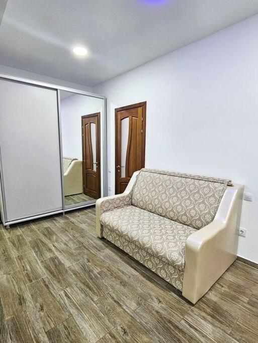 2 Bedroom Central Apartment Chişinǎu Buitenkant foto