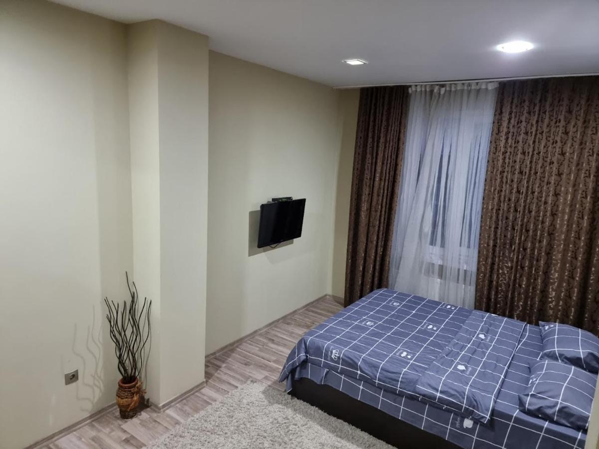 2 Bedroom Central Apartment Chişinǎu Buitenkant foto