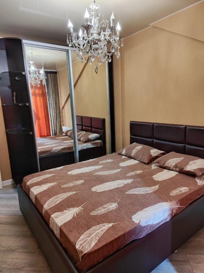 2 Bedroom Central Apartment Chişinǎu Buitenkant foto