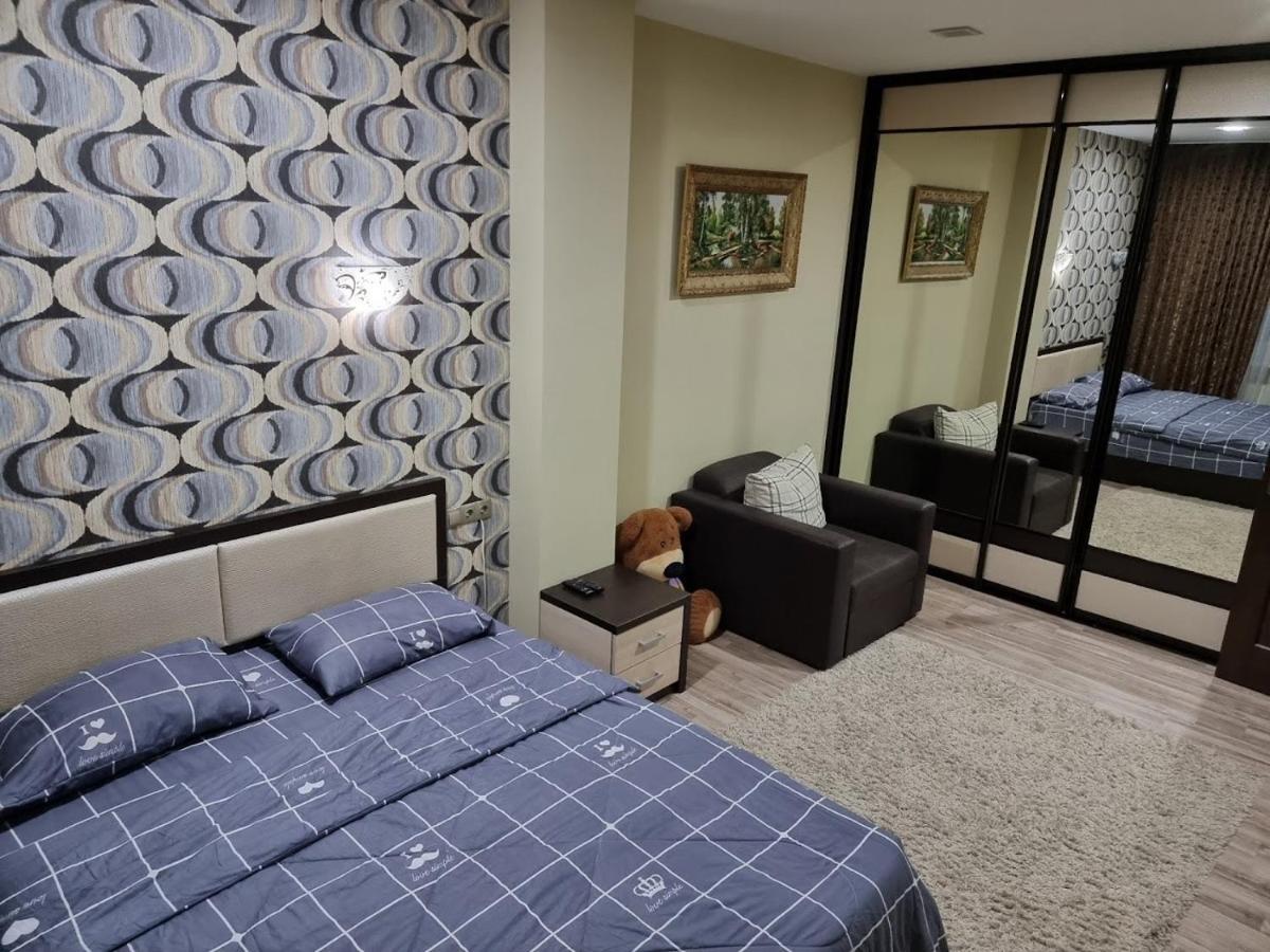 2 Bedroom Central Apartment Chişinǎu Buitenkant foto