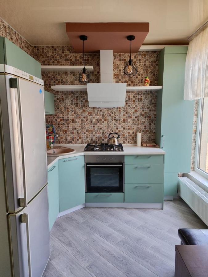 2 Bedroom Central Apartment Chişinǎu Buitenkant foto
