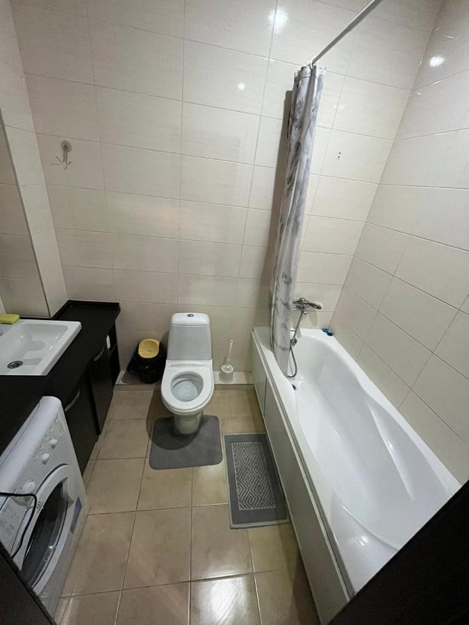 2 Bedroom Central Apartment Chişinǎu Buitenkant foto