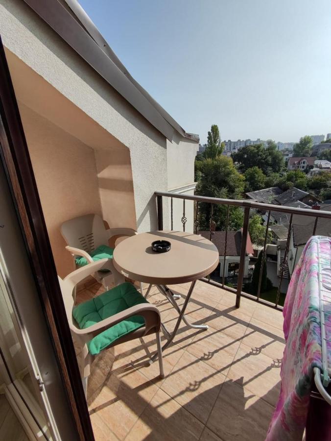 2 Bedroom Central Apartment Chişinǎu Buitenkant foto