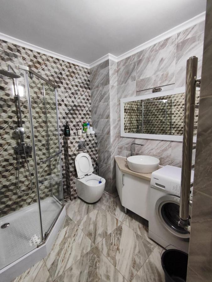 2 Bedroom Central Apartment Chişinǎu Buitenkant foto