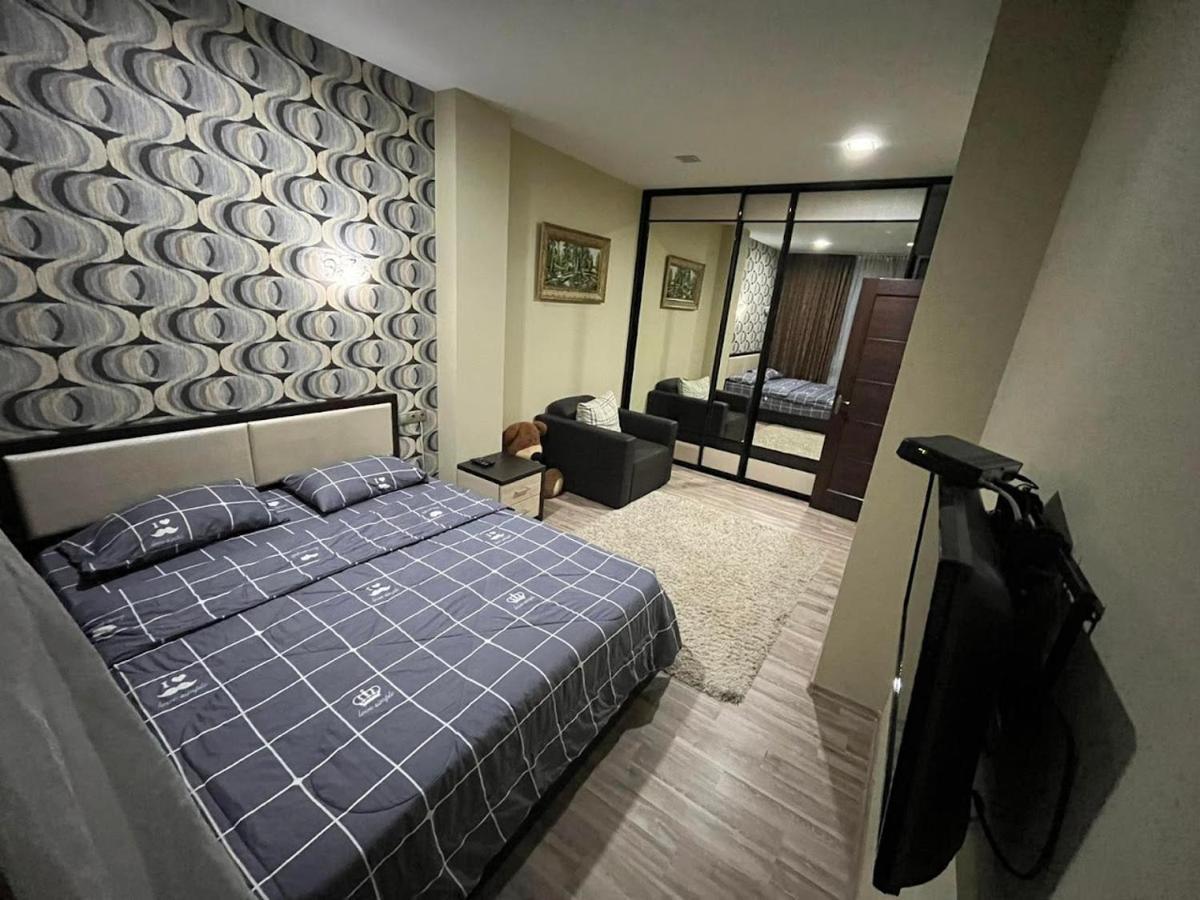 2 Bedroom Central Apartment Chişinǎu Buitenkant foto